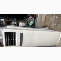 Uk Used 2hp Lg Standing Unit AC Tested Okay With Warranty