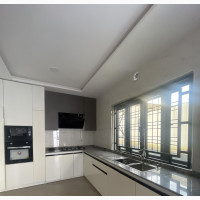 Newly built 4bdrm Townhouse / Terrace in Jahi for rent