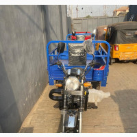 New Lifan LF200 2022 Blue