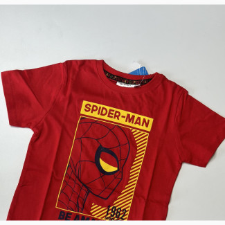 Spider Man Disney Character Tee