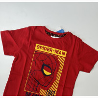Spider Man Disney Character Tee