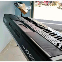 Yamaha Keyboard