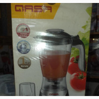 Qasa Blender and Grinder - Best Selling, Durable, and Reliable