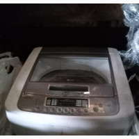 Direct London Used Automatic Washing Machine Very Clean