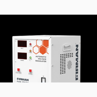 Sumec Firman 10kva Automatic Voltage Stabilizer