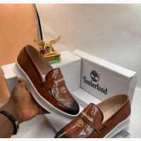 Timberland White Sole Casual Shoe for Men