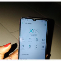 Infinix Hot 10i 32 GB Gold