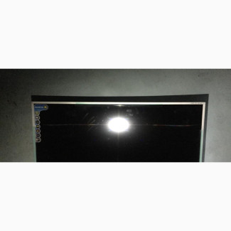 55 Inch POLYSTAR Curve Tv