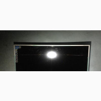 55 Inch POLYSTAR Curve Tv