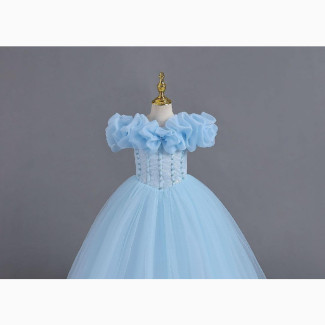 Children Gowns