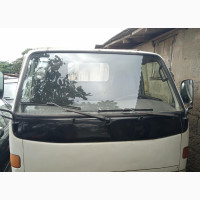 Toyota Dynna Normal Hand