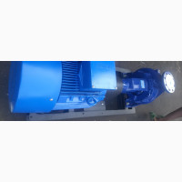 Biral Separate Cupped Pump