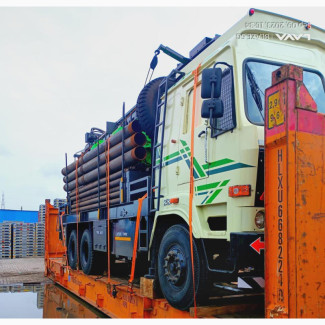 Brand Drilling Rigs for Sale