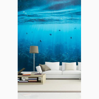3D Stretch Fabric Ceiling and Wall Interior Design