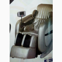 Generri Executive Massager Chair