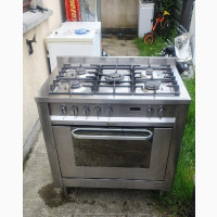 Hotpoint Burner Gas Cooker UK USED