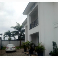 4bdroom Duplex for Lease in Gra