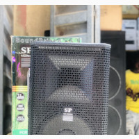 Sound Prince Single 15 Inches Speaker