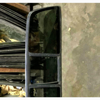 Complete Back Windscreen for Toyota Tacoma 2010 Available