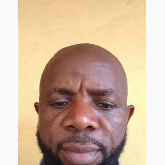 Mr Ajayi Alaba Festus