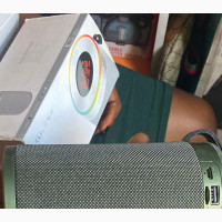 KDLEER Bluetooth MP Speaker - Brand New