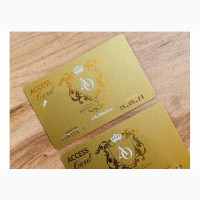 Access Card