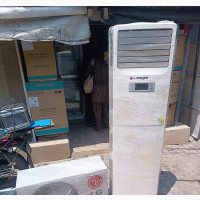 2tons LG Standing Air Conditioner