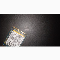 256GB Kioxia BG5 Client SSD - Perfectly Working - Used