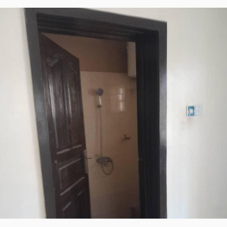 4bdrm Bungalow in Sharp Corner Oluyole, Ibadan for rent