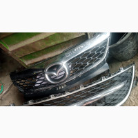 Mazda CX-9 2010 Model - Up and Down Grill