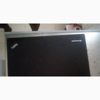Lenovo ThinkPad X230 Core i7 8GB RAM 320GB HDD Black