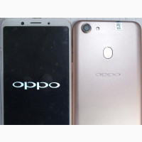 Oppo F5 64 GB Silver