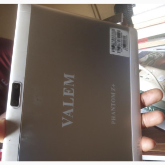 Valem Phantom Z 128 GB White