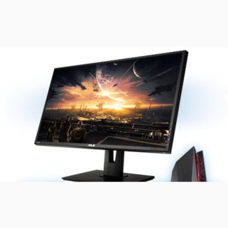 ASUS 24FHD 1080p 1ms Eyecare 75hz Freesync/Adaptive Sync