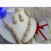 Exquisite Zirconia Jewelry for Women
