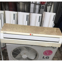 2hp LG Split Unit AC