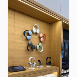 Original Apple Headphone