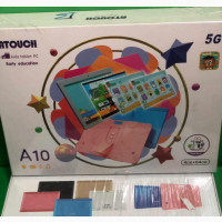 New Atouch A10 64 GB Silver