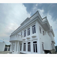 8bdrm Mansion in Guzape District for sale