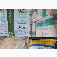 Corn Starch (Royal, Sunner, Glucovil, Windmill Etc)