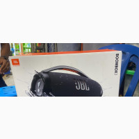 Boombox 3 High Quality Bass Waterproof Wireless Bluetooth