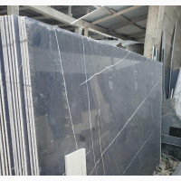 Black Marquee Quartz