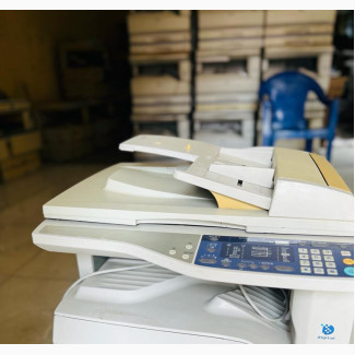 Sharp Ar 5320 All in One Photocopy