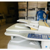 Sharp Ar 5320 All in One Photocopy