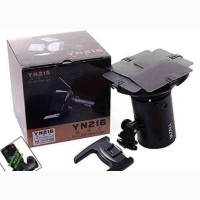 Yongnuo YN 216 Led Video Light - Brand New