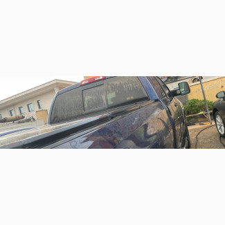 Tundra Iforce V8