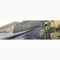 Tundra Iforce V8