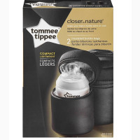 UK Tommee Tippee Insulated Warmer