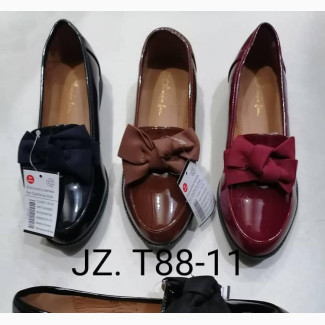 Female Office Flat Shoe