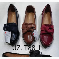Female Office Flat Shoe